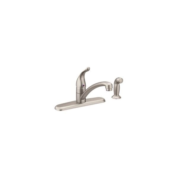 Moen Chateau 1H Lever Wss Srs 7430SRS - main